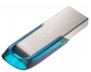 USB флеш-накопитель 64Gb SanDisk Ultra Flair металл/синий USB 3.0 (SDCZ73-064G-G46B) фото