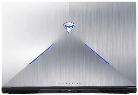 Ноутбук Machenike L15-i512450H30504GF144LSMS0R2 Core i5-12450H/8Gb/512Gb SSD/RTX 3050 4Gb/15.6"FHD фото