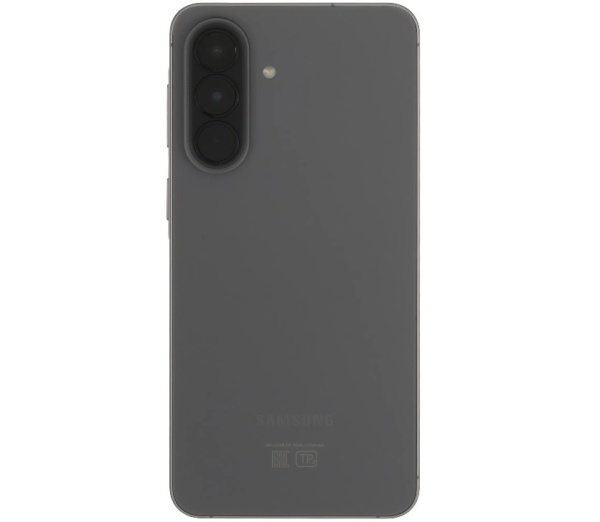 Смартфон Samsung Galaxy A57 5G 8/256GB Awesome Grey (Серый) фото