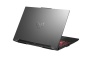 Ноутбук Asus TUF Gaming A16 FA607NUG-WH73 16"WUXGA(1920x1200) IPS/Ryzen 7 7445HS 6с/16Gb/512Gb SSD/R фото
