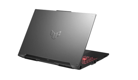 Ноутбук Asus TUF Gaming A16 FA607NUG-WH73 16"WUXGA(1920x1200) IPS/Ryzen 7 7445HS 6с/16Gb/512Gb SSD/R фото