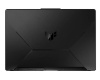Ноутбук Asus TUF Gaming A17 FA706NFR-HX007 17.3"FHD(1920x1080) IPS/Ryzen 7 7435HS 8с/16Gb/512Gb SSD/ фото