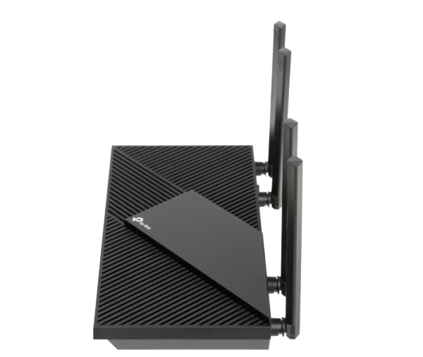 Wi-Fi роутер TP-Link Archer AX55 черный AX3000 (Wi-Fi 6) купить ЦИТ Wi-Fi роутер TP-Link Archer AX55 черный AX3000 (Wi-Fi 6) фото