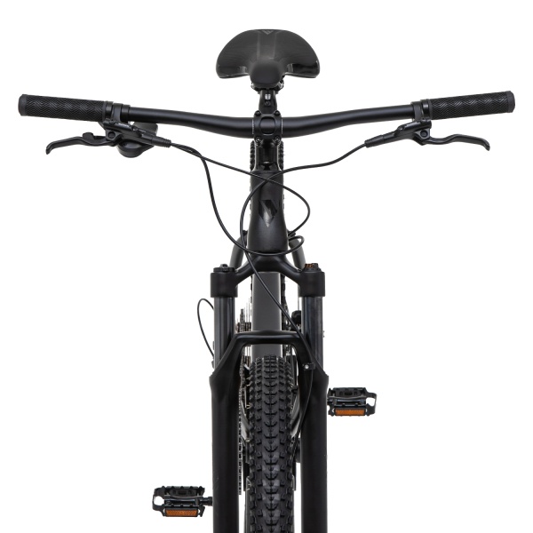 (м) Велосипед горный Welt 27,5" Ranger 1.0 (2025)  фото