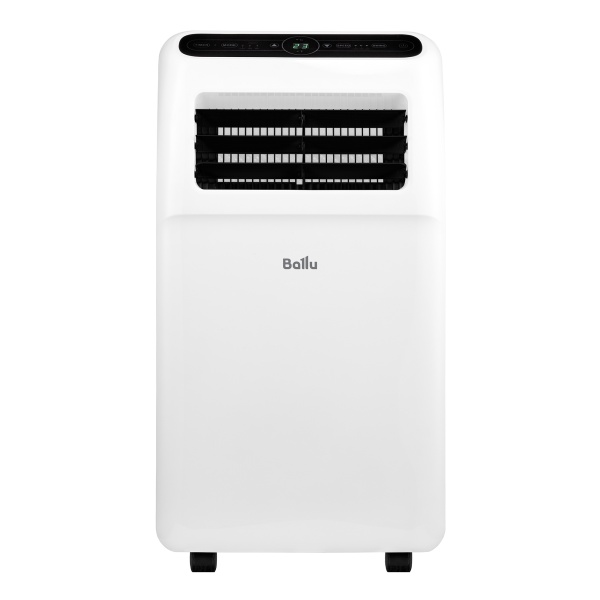Кондиционер мобильный BALLU Aura BPAC-09 CP фото