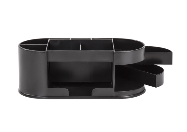 Канцелярский набор STAFF "Омега", 16 предметов, невращающаяся конструкция, 231080 фото