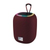 Колонка Bluetooth CANYON BSP-8 Бордовый (DL1CNECBTSP8R) фото