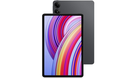 Планшет Xiaomi Redmi Pad Pro 6/128Gb 5G Gray (серый) фото