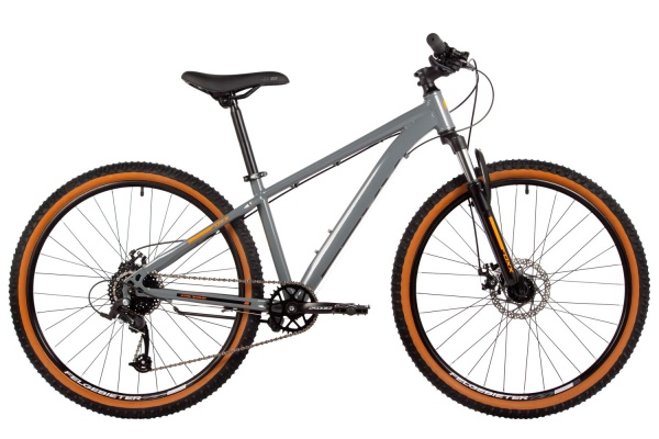 (м) Велосипед горный FOXX 26" ARAGON фото