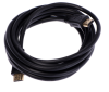 Кабель HDMI 3.0м Cablexpert CC-HDMI4L-10 (v2,0) фото
