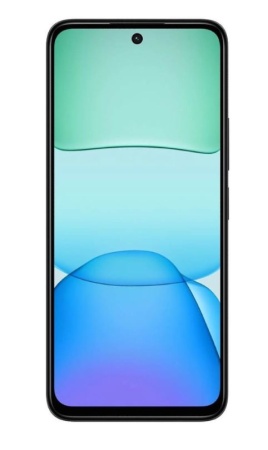 Смартфон Xiaomi Redmi 13 8/256GB Black (Черный) фото
