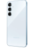 Смартфон Samsung Galaxy A55 8/256GB Ice Blue (Голубой) фото
