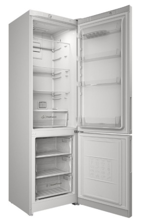 Холодильник INDESIT ITR 4200 W фото