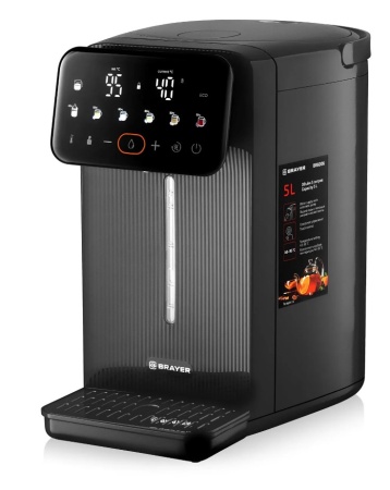 Термопот BRAYER BR6006 фото