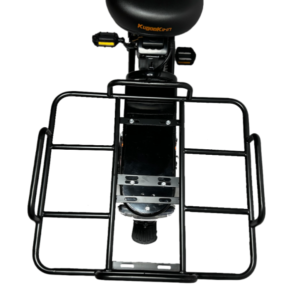 Kugoo V3 PRO фото