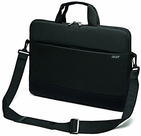 Сумка для ноутбука 15.6" Acer LS series OBG203 черный полиэстер (ZL.BAGEE.003) фото