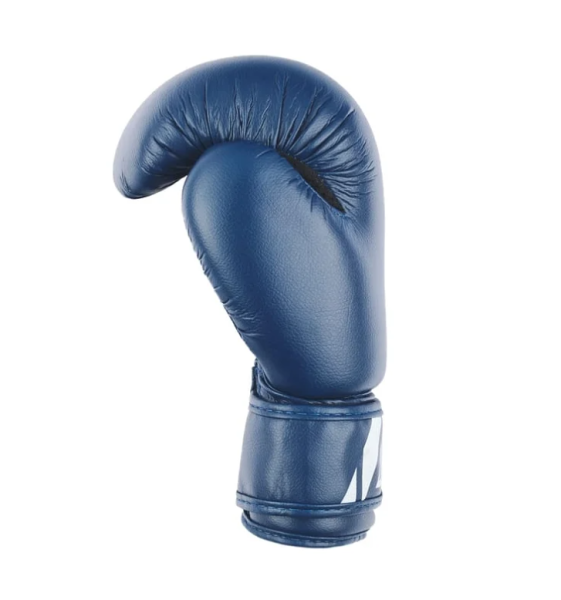 Перчатки боксерские INSANE MARS IN22-BG100, ПУ, синий,  4 oz купить ЦИТ Перчатки боксерские INSANE MARS IN22-BG100, ПУ, синий,  4 oz фото