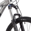 (м) Велосипед горный STINGER 27,5" PYTHON EVO (2023) MICROSHIFT ACOLYTE M5185, MICROSHIFT ACOLYTE фото