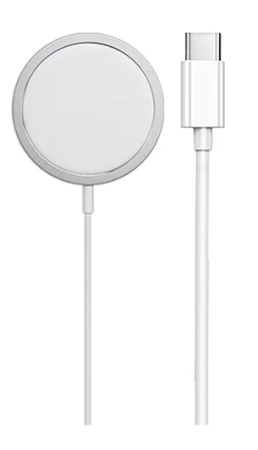 Зарядное устройство EXPLOYD EX-Z-1167 Quinsy (MagSafe) фото