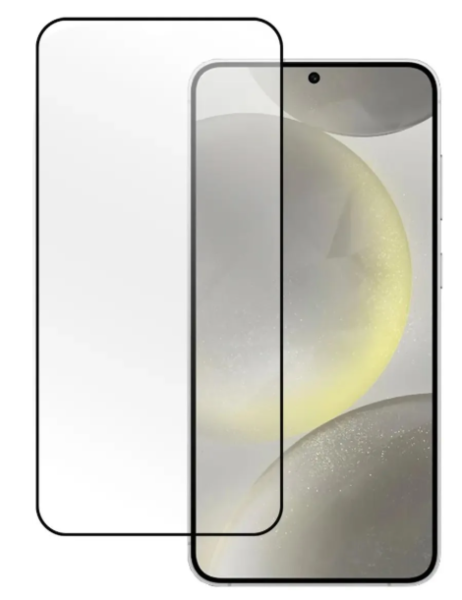 Защитное стекло для Samsung S25 PLUS PERO PGFG-S25PL фото