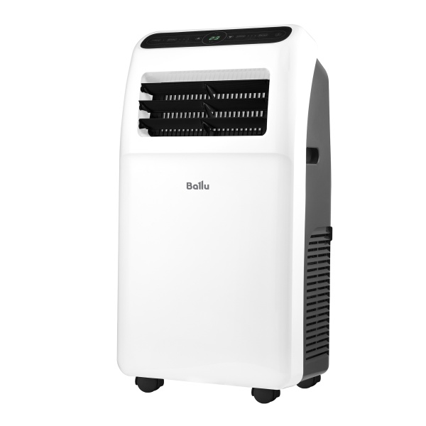 Кондиционер мобильный BALLU Aura BPAC-09 CP фото