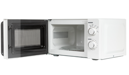 Микроволновая печь JVC JK-MW120M белый фото