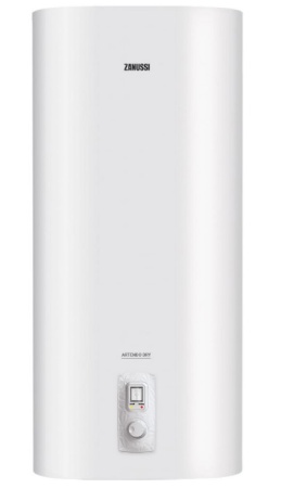 Водонагреватель ZANUSSI ZWH/S 50 Artendo DRY фото