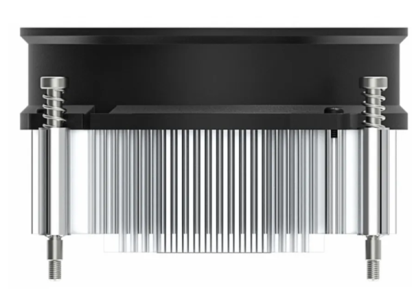 Кулер для процессора ID-Cooling DK-19 PWM 95W фото
