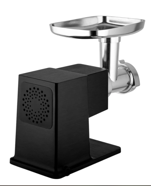 Мясорубка BRAYER BR1611 (шинковки) фото