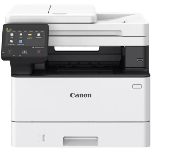 МФУ Canon i-SENSYS MF465dw II (7188C007) фото