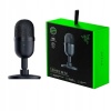 Микрофон Razer Seiren Mini, Black  (RZ19-03450100-R3M1) фото
