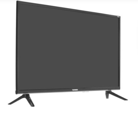Телевизор LED TELEFUNKEN 32" TF-LED32S77T2S HD READY/50Hz/DVB-T2/DVB-C/DVB-S2/USB/WiFi/Smart TV фото