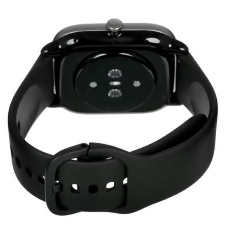 Умные часы Xiaomi Amazfit GTS 4 mini A2176 Black фото