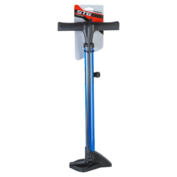 Насос напольный STG модель GF-37 Х82798 фото