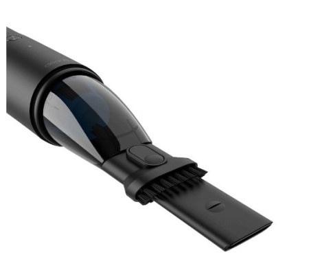 Автопылесос XIAOMI CleanFly черный фото