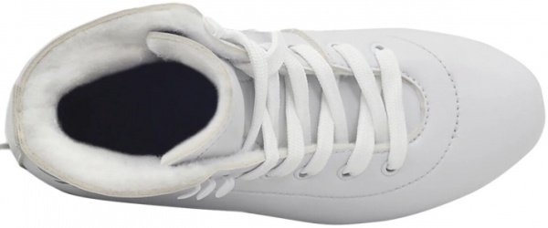 Фигурные коньки TREK Skate р.36 фото