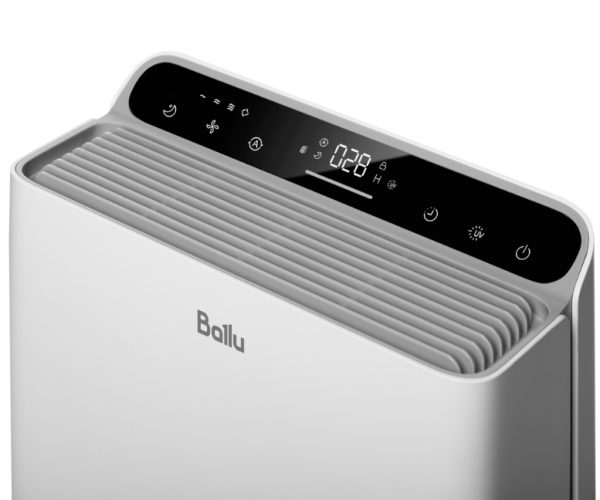 Очиститель воздуха BALLU AP-305 фото