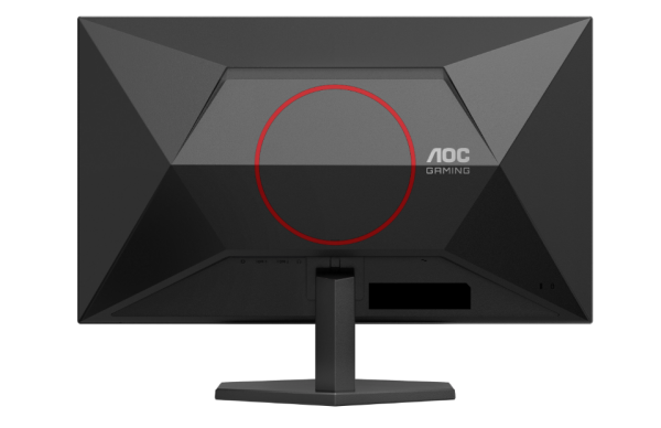Монитор 27" AOC Q27G42ZE черный IPS LED 240Hz 16:9 300cd 2560x1440 HDMI DP* фото