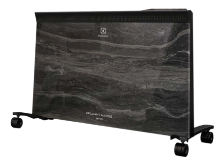 Конвектор электрический ELECTROLUX ECH/BMI-1500 Brilliant Marble фото