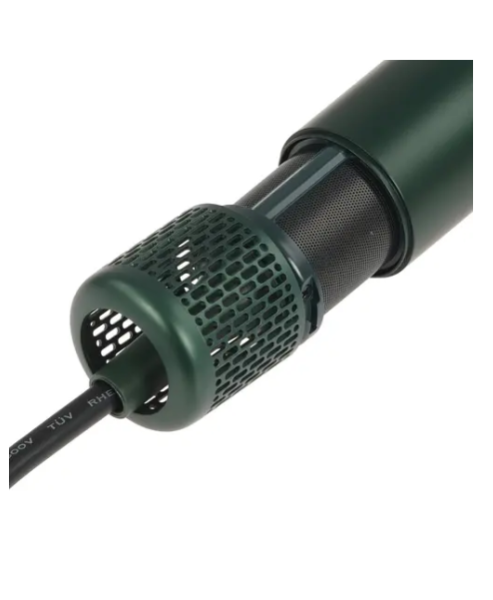 Фен SOOCAS Airfly P1 зеленый фото