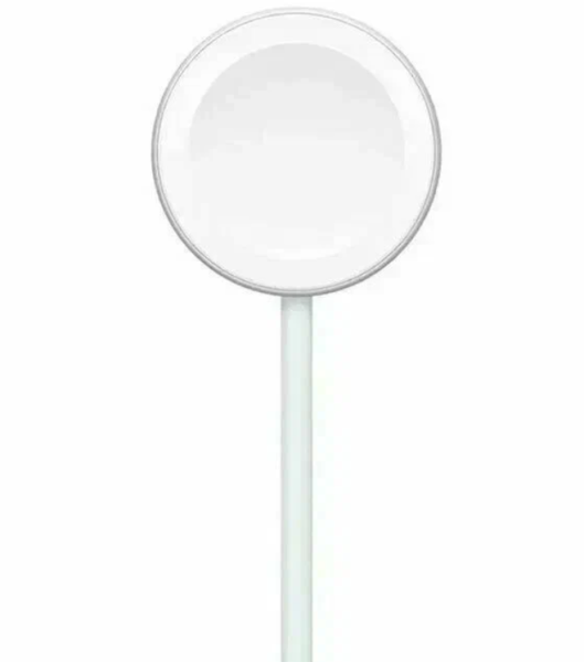 Умные часы Apple Watch SE 2024 40mm Midnight / Midnight Band M/L фото