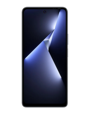 Смартфон Tecno Pova 5 Pro 5G 8/128Gb Dark Illusion (Черный) фото