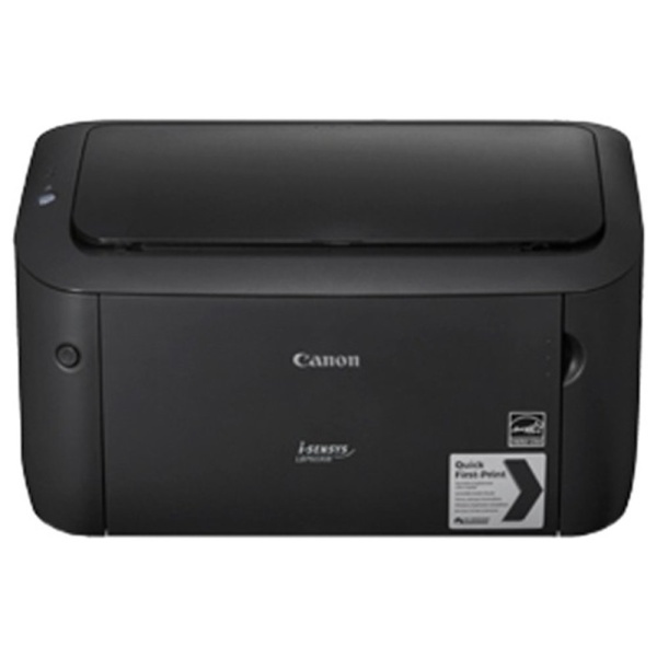 Принтер Canon LBP6030B чёрный фото