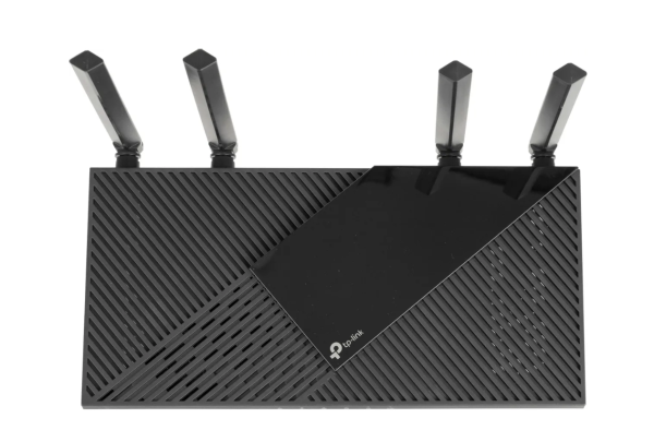 Wi-Fi роутер TP-Link Archer AX55 черный AX3000 (Wi-Fi 6) купить ЦИТ Wi-Fi роутер TP-Link Archer AX55 черный AX3000 (Wi-Fi 6) фото