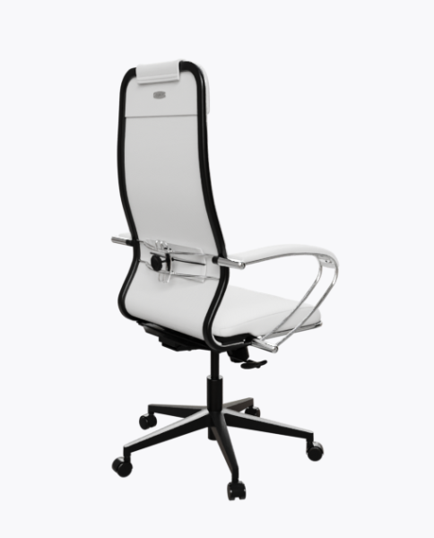 Кресло руководителя (офисное) SynchroSit 10 22A.16.1.3A3 (SynchroSit 10 L1-117K - Extra /Um02/Wm12/K фото