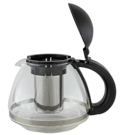 Чайный набор PIONEER KE580M фото