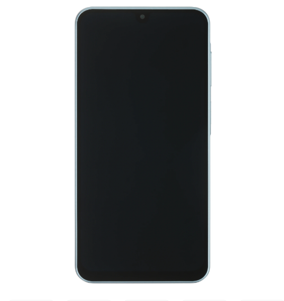 Смартфон Samsung Galaxy A17 6/128Gb Navy (Синий) фото