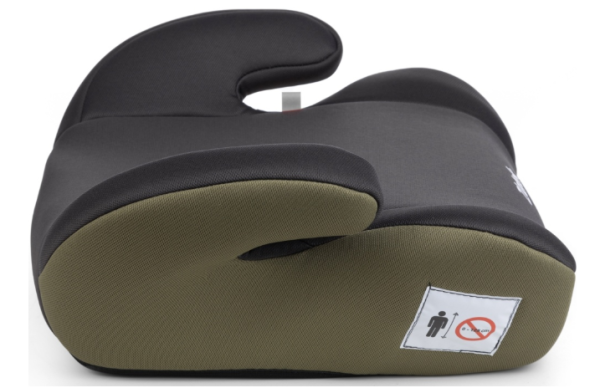 Бустер ZLATEK KRES3731 Raft гр.3, васаби фото