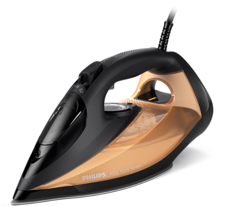 Утюг PHILIPS DST7040/80 фото