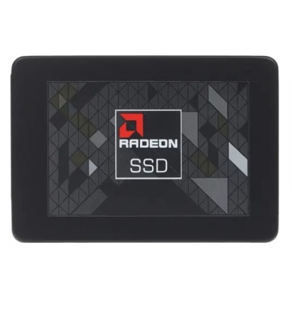 Накопитель SSD 240Gb AMD Radeon R5 Client 520/420 (R5SL240G) фото